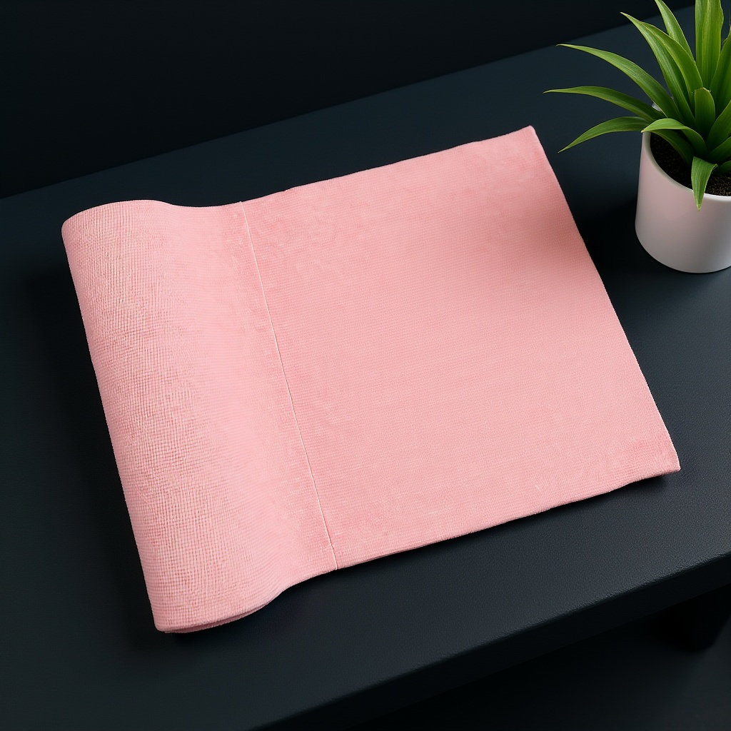 Microfiber Car Drying Towel Super Absorbent - 1 rolka ściereczek z mikrofibry do