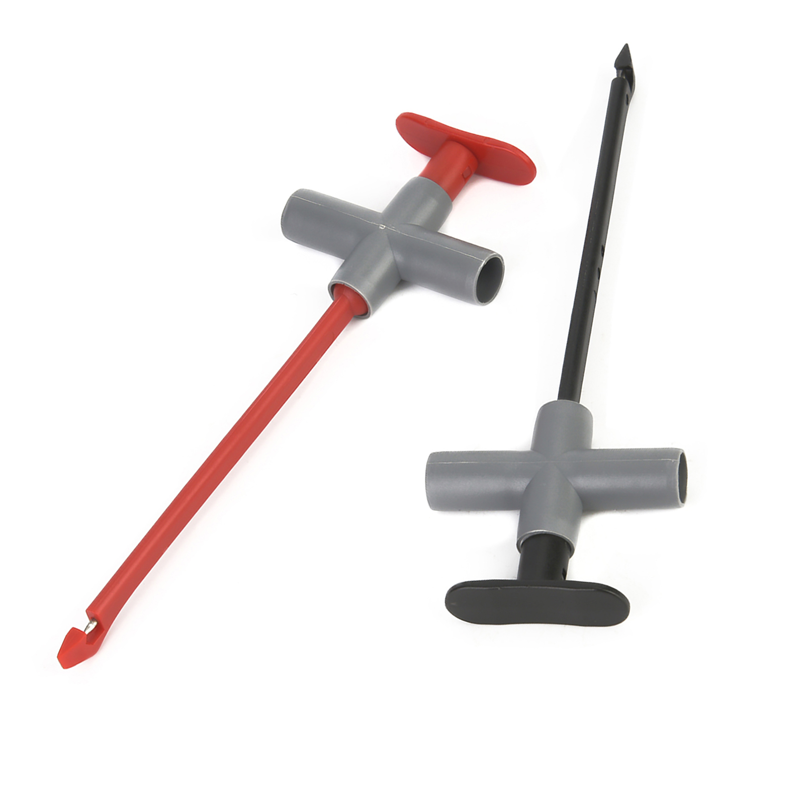 Auto Repair Tools - 2 sztuki, sonda do wykrywania uszkodzeń