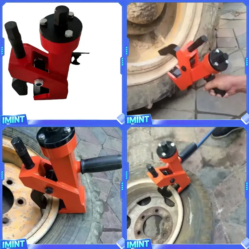Ręczna maszyna do renowacji op – Auto Repair Tools recenzja i cena