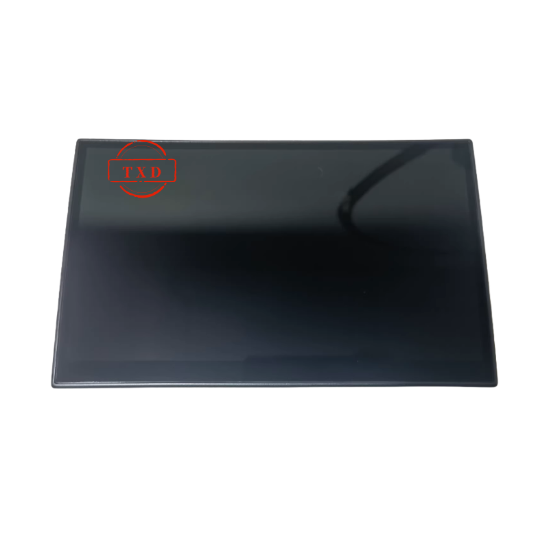 11,4-calowy ekran LCD do nawig – Car Care recenzja i cena