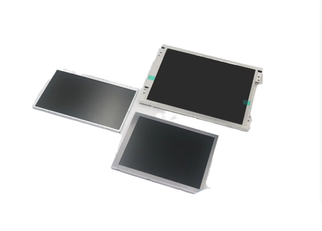 11,4-calowy ekran LCD do nawig – Car Care recenzja i cena