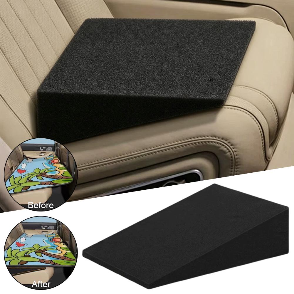 Podkładka do samochodu z piank – Memory Foam Car Neck Pillow Lumbar Support recenzja i cena