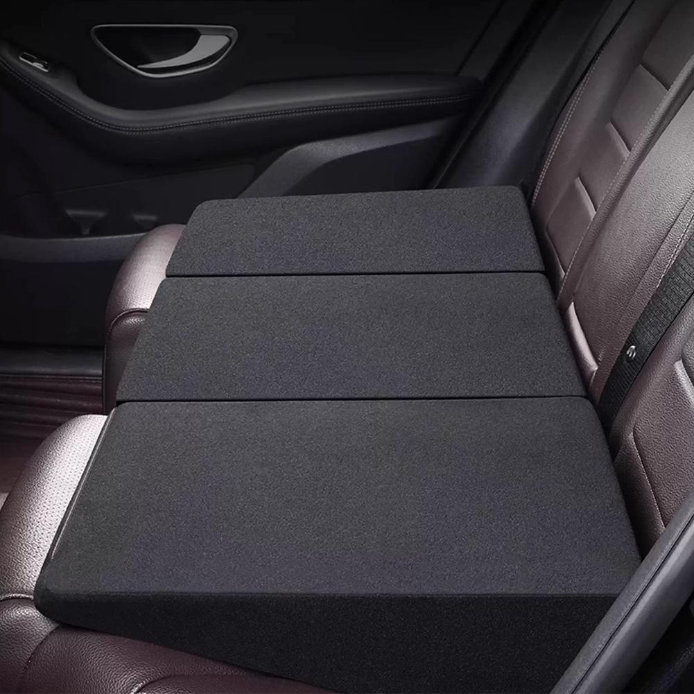 Podkładka do samochodu z piank – Memory Foam Car Neck Pillow Lumbar Support recenzja i cena