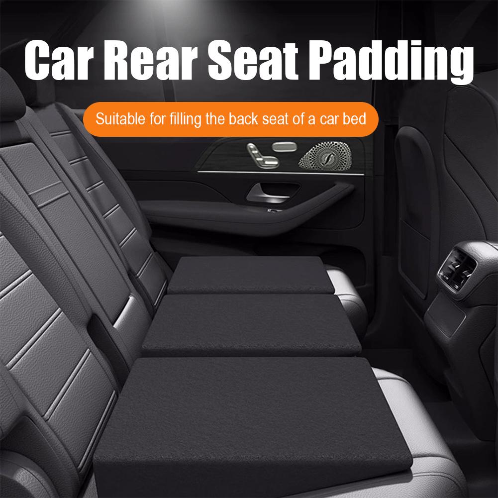 Podkładka do samochodu z piank – Memory Foam Car Neck Pillow Lumbar Support recenzja i cena