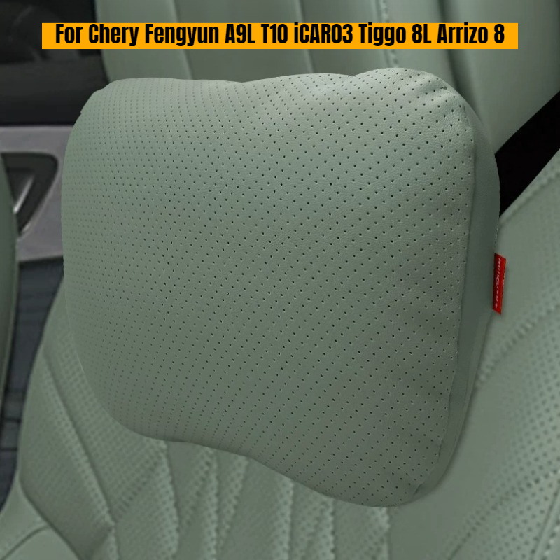 Poduszka pod kark i lędźwiowa  – Memory Foam Car Neck Pillow Lumbar Support recenzja i cena