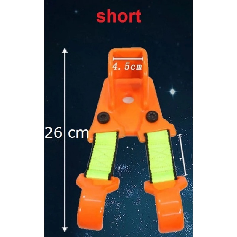 Podnośnik kół 5-tonowy do użyt – Auto Repair Tools recenzja i cena