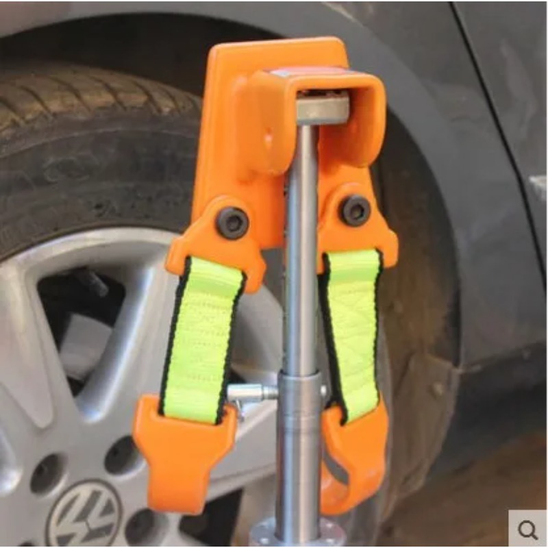 Podnośnik kół 5-tonowy do użyt – Auto Repair Tools recenzja i cena
