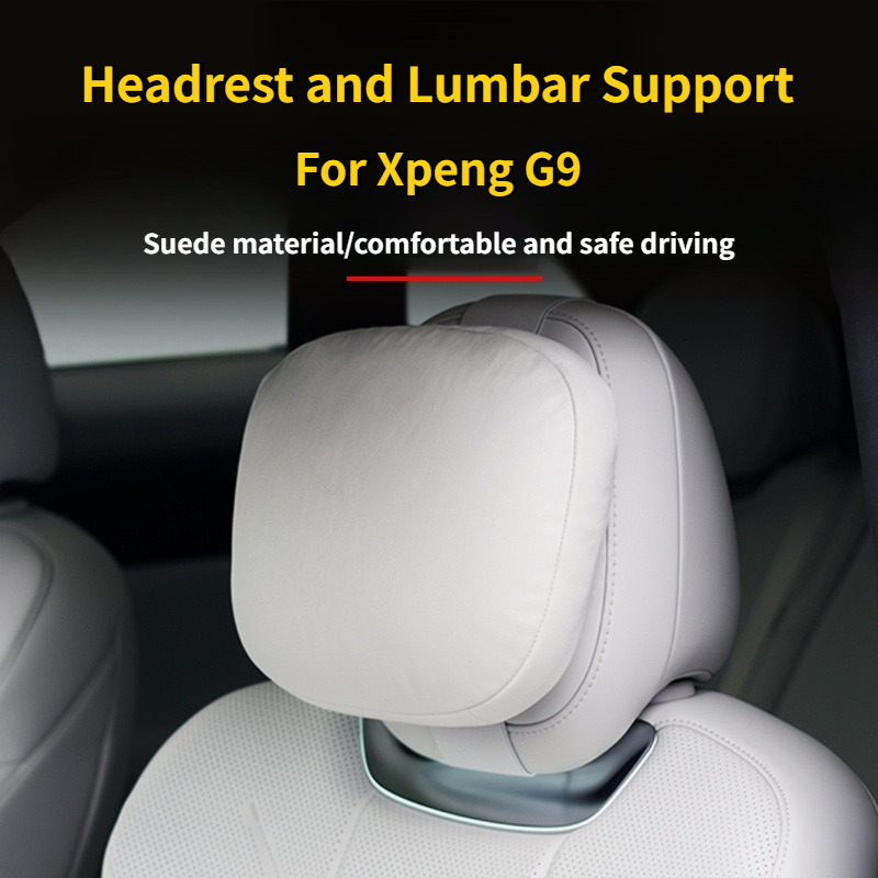 Podparcie zagłówka i lędźwi dl – Memory Foam Car Neck Pillow Lumbar Support recenzja i cena
