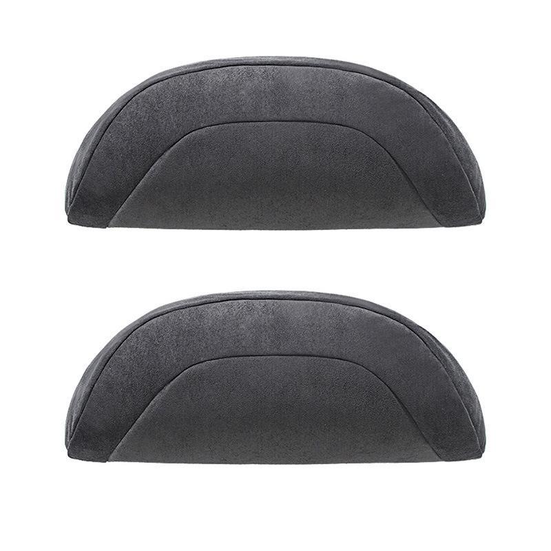Poduszka na szyję i zagłówek d – Memory Foam Car Neck Pillow Lumbar Support recenzja i cena
