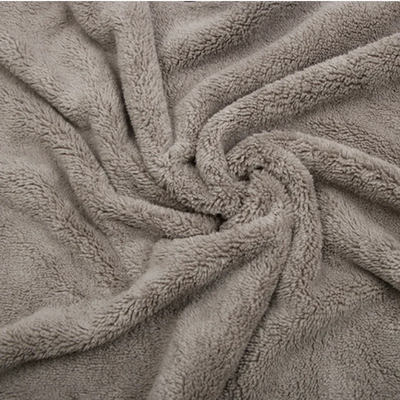 Ręcznik z mikrofibry do samoch – Microfiber Car Drying Towel Super Absorbent recenzja i cena