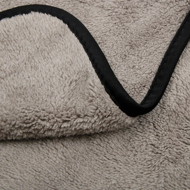 Ręcznik z mikrofibry do samoch – Microfiber Car Drying Towel Super Absorbent recenzja i cena