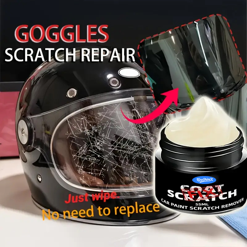 Wosk do naprawy rys na lakierz – Car Scratch Repair Polishing Wax Paste recenzja i cena