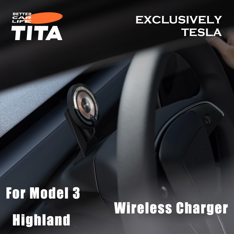 Magnetyczna ładowarka samochod – Magnetic Phone Holder For Car Vent recenzja i cena