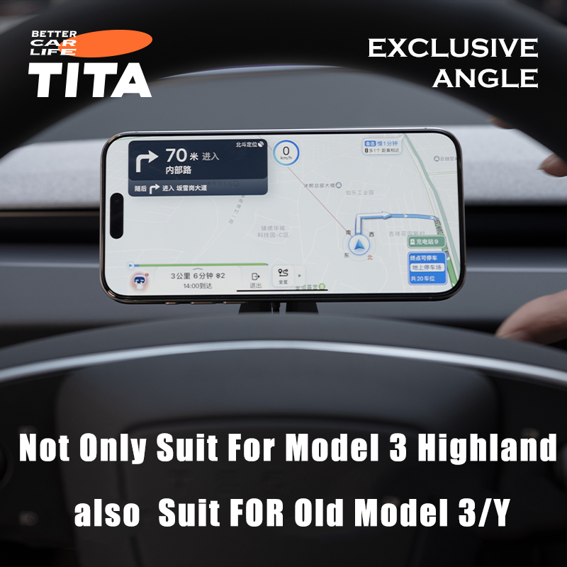 Magnetyczna ładowarka samochod – Magnetic Phone Holder For Car Vent recenzja i cena