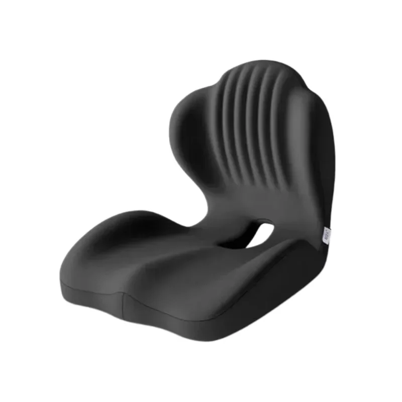 Poduszka na krzyżówkę z pianki – Memory Foam Car Neck Pillow Lumbar Support recenzja i cena