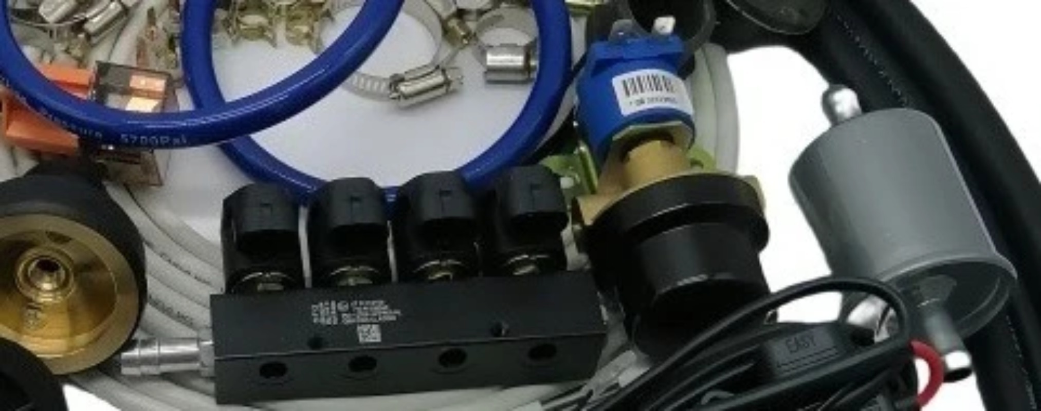 Zestaw do konwersji na gaz pły – Car Electronics recenzja i cena