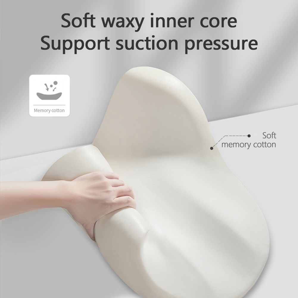 Skórzana stabilizator lędźwiow – Memory Foam Car Neck Pillow Lumbar Support recenzja i cena
